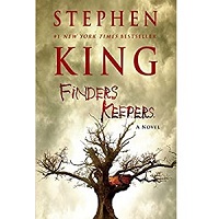 Finders Keepers by Stephen King PDF Download