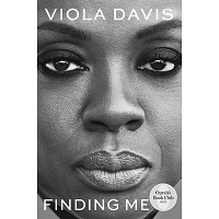 Finding Me by Viola Davis PDF Download