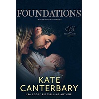 Foundations by Kate Canterbary