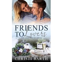 Friends to Lovers by Christi Barth PDF Download