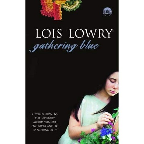 Gathering Blue by Lois Lowry PDF Download