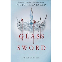 Glass Sword by Victoria Aveyard PDF Download