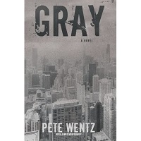 Gray by Pete Wentz