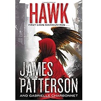 Hawk by James Patterson ePub Download