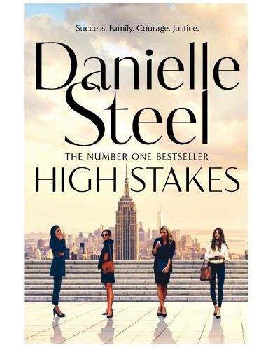 High Stakes by Danielle Steel PDF