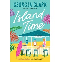 Island Time by Georgia Clark PDF Download