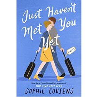 Just Haven’t Met You Yet by Sophie Cousens PDF Download