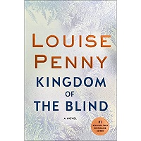 Kingdom of the Blind by Louise Penny PDF Download