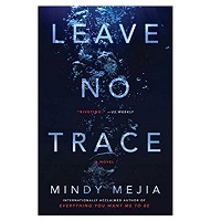 Leave No Trace by Mindy Mejia ePub Download
