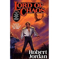 Lord of Chaos by Robert Jordan PDF Download