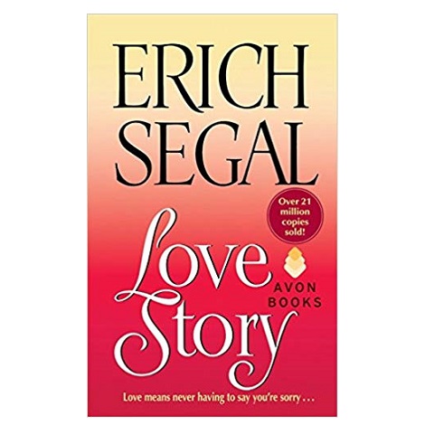 Love Story by Erich Segal ePub Download