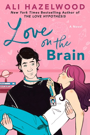 Love on the Brain by Ali Hazelwood PDF