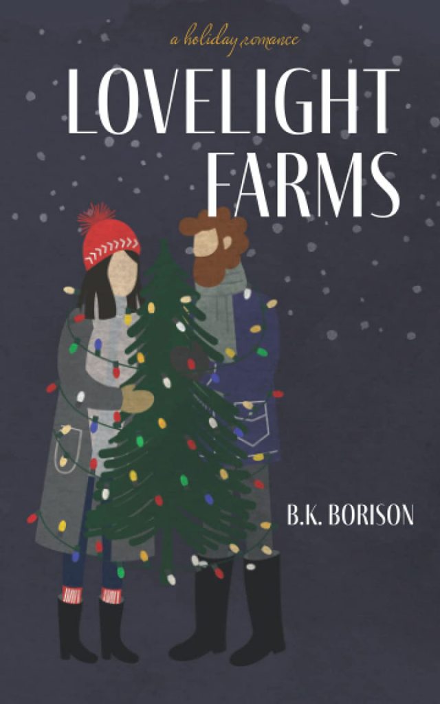 Lovelight Farms by B.K. Borison PDF
