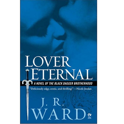Lover Eternal by J.R. Ward PDF Download
