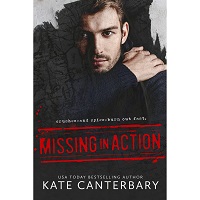 Missing In Action by Kate Canterbary