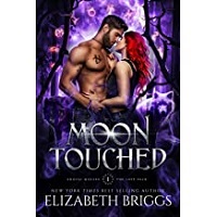 Moon Touched by Elizabeth Briggs PDF Download