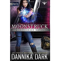Moonstruck by Dannika Dark PDF Download