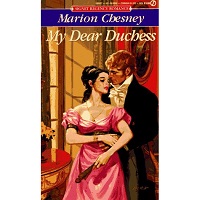 My Dear Duchess by M. C. Beaton PDF Download