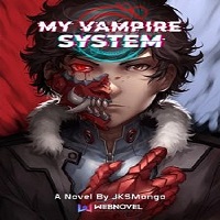 My Vampire System by JKSManga