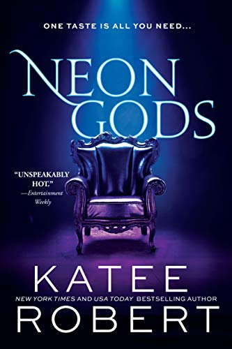 Neon Gods by Katee Robert PDF