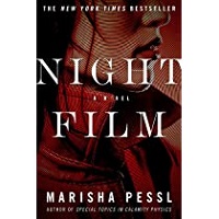 Night Film by Marisha Pessl PDF Download