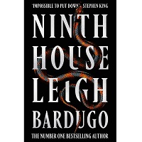 Ninth House by Leigh Bardugo PDF Download