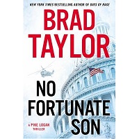 No Fortunate Son by Brad Taylor PDF Download