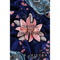 Oaths and Omissions by Sav R. Miller