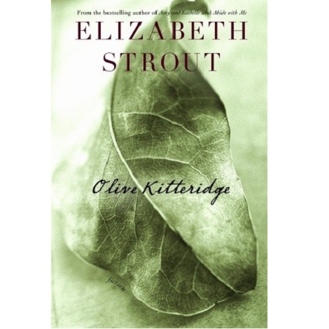 Olive Kitteridge by Elizabeth Strout PDF Download
