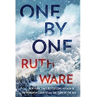 One by One by Ruth Ware PDF Download