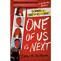 One of Us Is Lying by Karen M. McManus PDF Download
