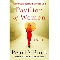 Pavilion of Women by Pearl S. Buck PDF Download