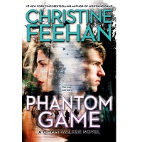 Phantom Game by Christine Feehan PDF Download