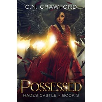 Possessed by C.N. Crawford