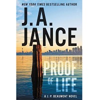 Proof of Life by J. A. Jance PDF Download