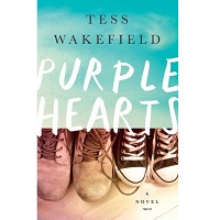 Purple Hearts by Tess Wakefield PDF Download