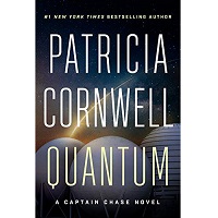 Quantum by Patricia Cornwell