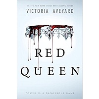 Red Queen by Victoria Aveyard PDF Download