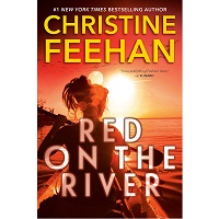 Red on the River by Christine Feehan