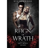 Reign of Wrath by Eva Ashwood