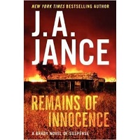 Remains of Innocence by J. A. Jance PDF Download