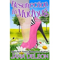 Resurrection in Mudbug by Jana DeLeon