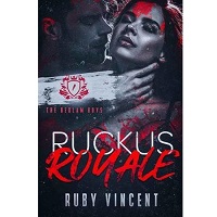 Ruckus Royale by Ruby Vincent PDF Download