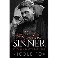 Satin Sinner by Nicole Fox PDF Download