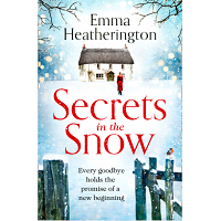 Secrets in the Snow by Emma Heatherington PDF Download