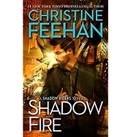 Shadow Fire by Christine Feehan