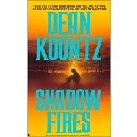 Shadowfires by Dean Koontz ePub Download