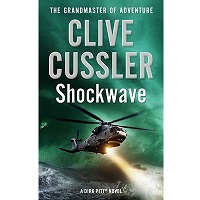 Shock Wave by Clive Cussler PDF Download