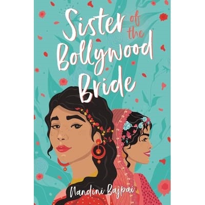 Sister of the Bollywood Bride by Nandini Bajpai PDF