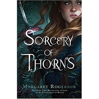 Sorcery of Thorns by Margaret Rogerson PDF Download